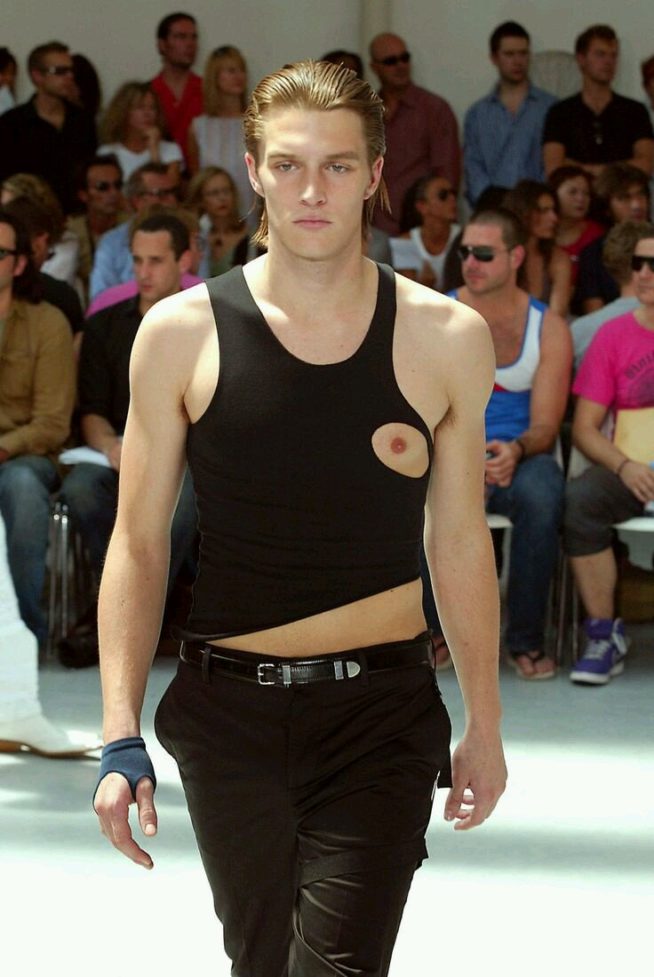 moda Y2K 2026