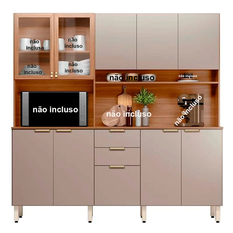 armário modular