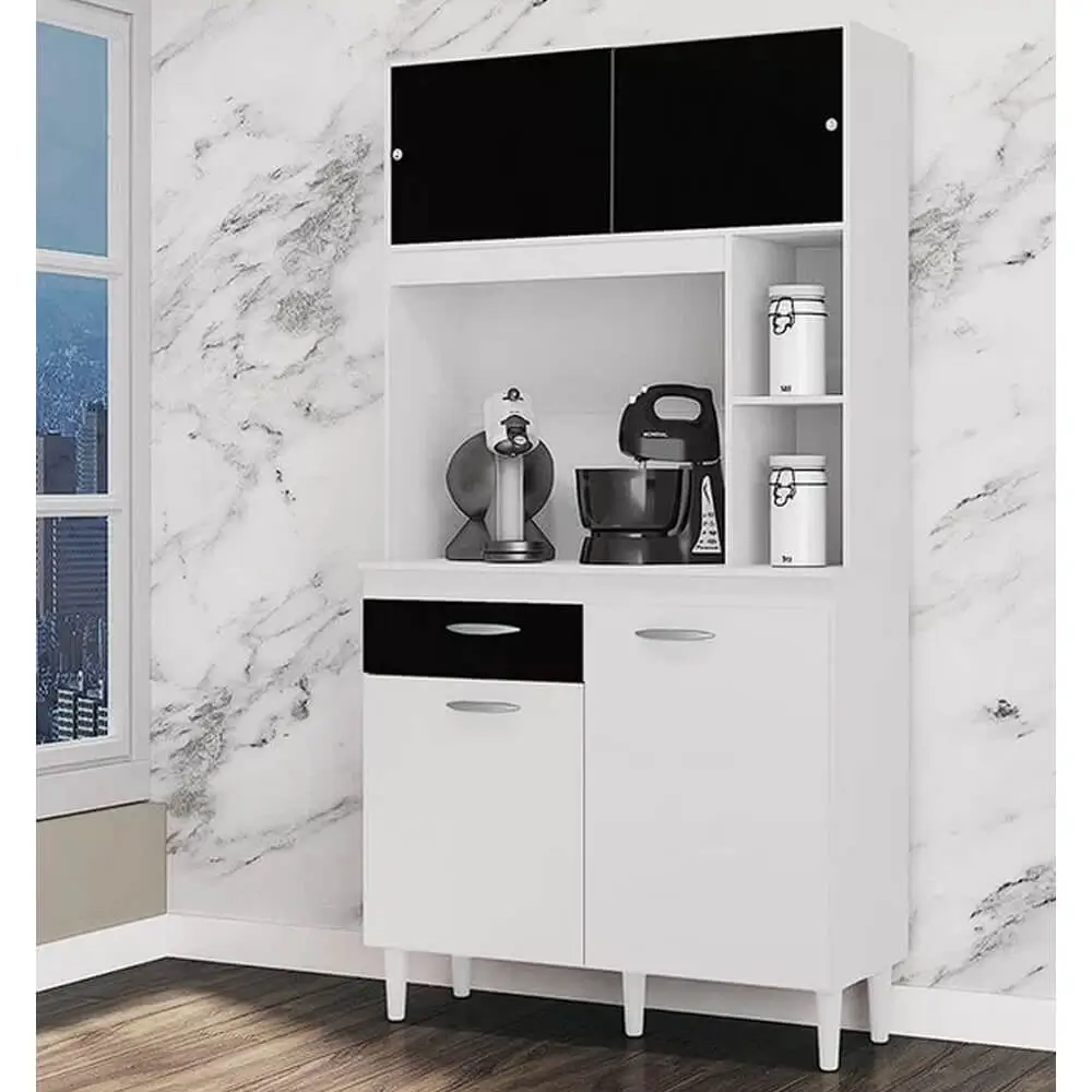 armário modular