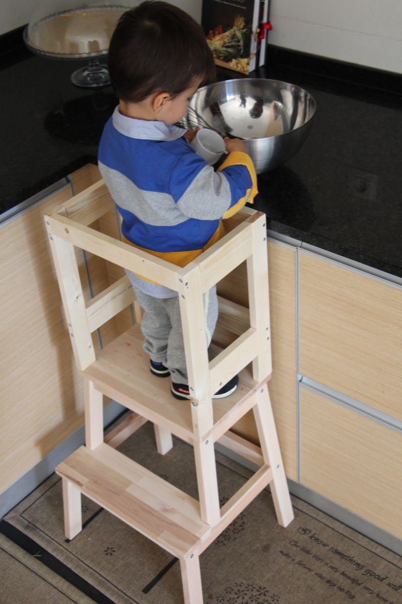 banco montessori preço