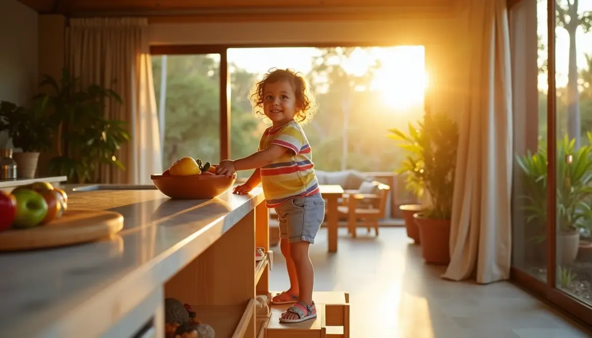 72 ideias de banco Montessori: qual é o certo para seu filho? 72 ideias de banco Montessori: qual é o certo para seu filho?