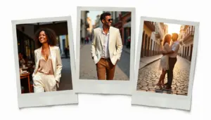 62 Ideias de Blazer Branco: Looks Masculinos e Femininos para 2026