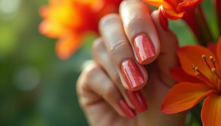 70 ideias de blindagem de unhas que fortalecem e duram 20 dias