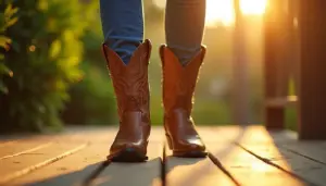72 ideias de bota feminina country para usar o ano todo 72 ideias de bota feminina country para usar o ano todo