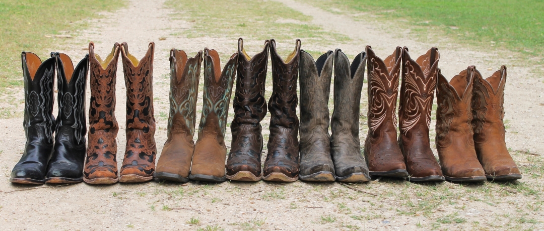 Bota Country
