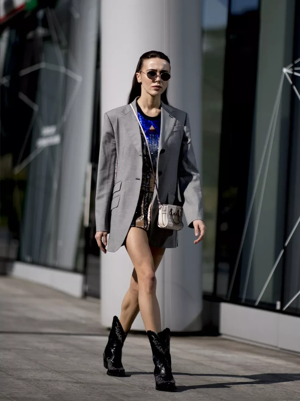 modelos urbanos