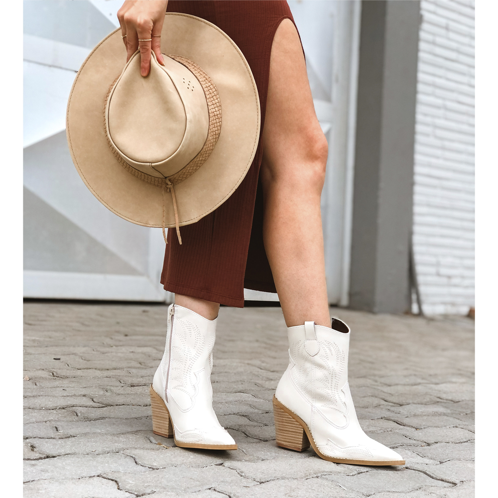 estilo western