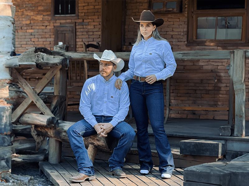 detalhes em fivelas