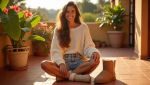 47 ideias de como usar bota ugg original sem errar