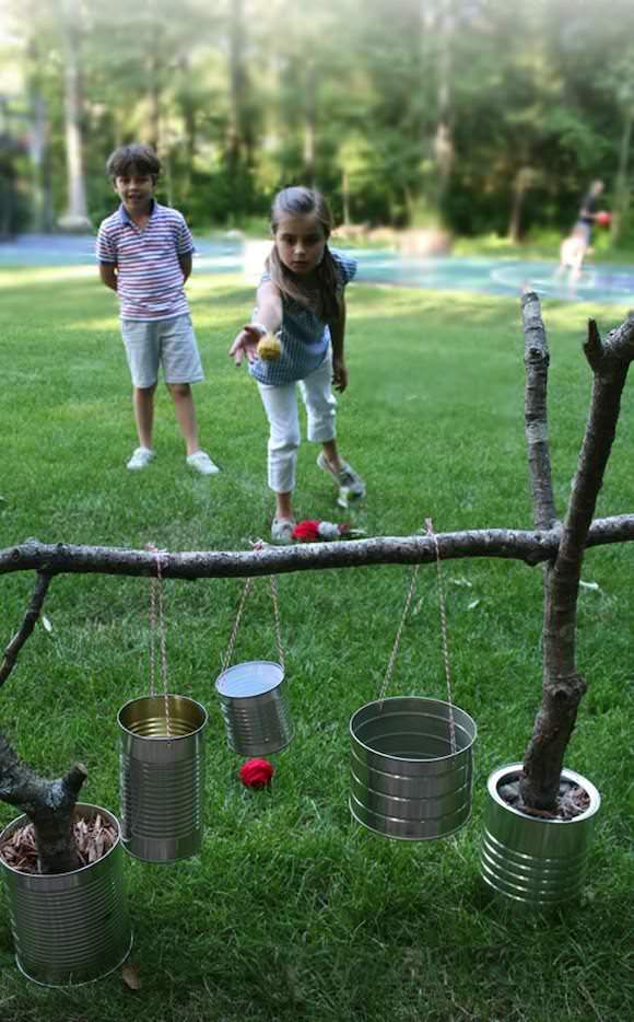 desenvolvimento infantil através do brincar
