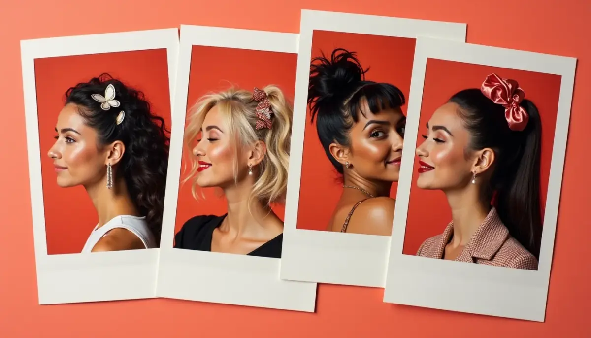 31 Ideias de Cabelo Anos 2000 para Arrasar em 2026