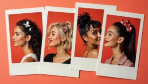 31 Ideias de Cabelo Anos 2000 para Arrasar em 2026