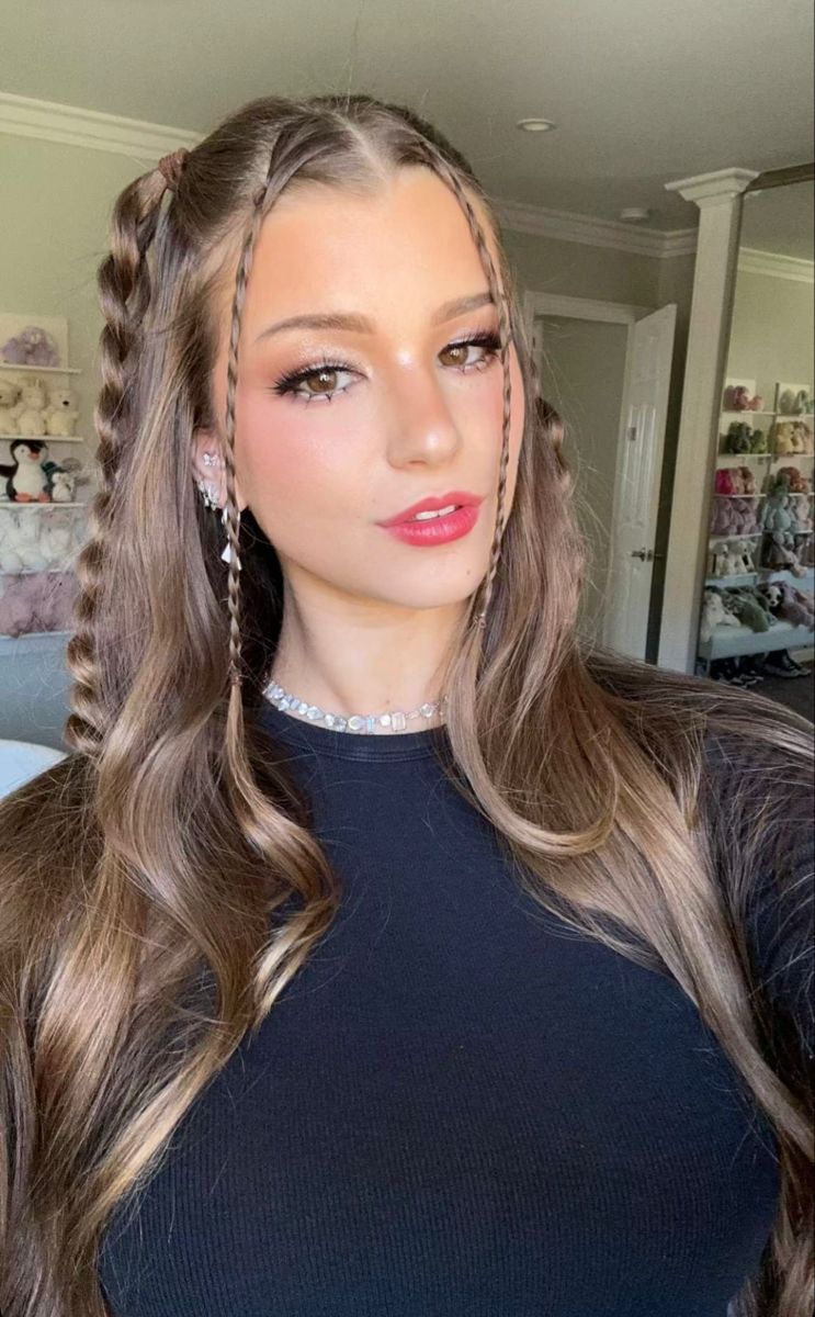 corte de cabelo anos 2000 feminino