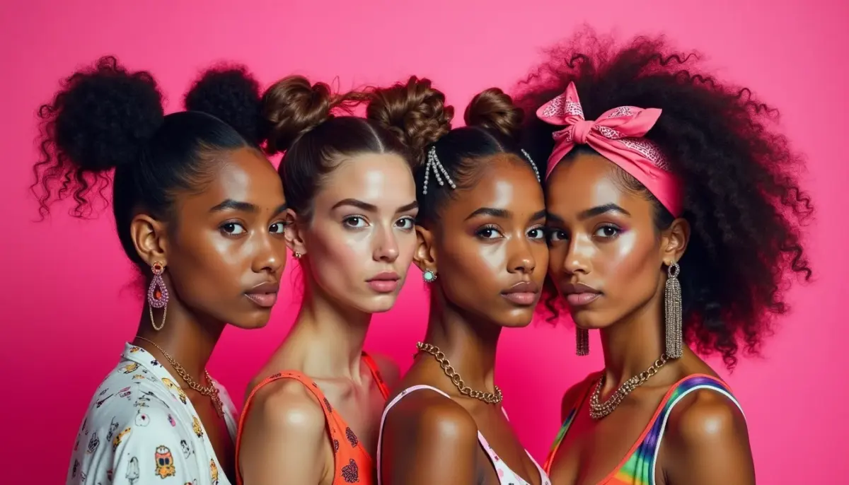 49 Ideias de Cabelo Anos 2000 Feminino Para Arrasar em 2026