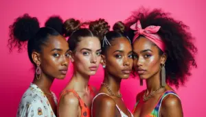 49 Ideias de Cabelo Anos 2000 Feminino Para Arrasar em 2026