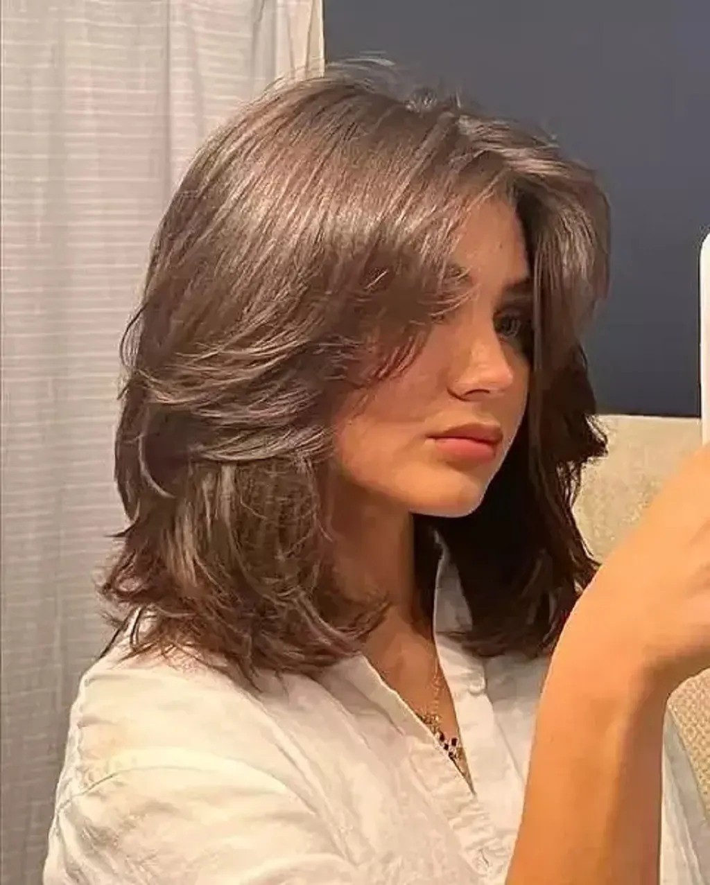 corte butterfly para cabelo cacheado
