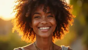 35 Ideias de Cabelo Cacheado Curto para Arrasar em 2026
