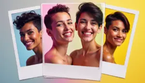 67 Ideias de Cabelo Curto para 2026: Escolha o Corte Ideal para Seu Rosto