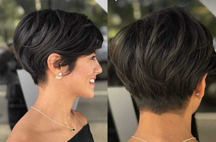 cortes de cabelo feminino curto 2026