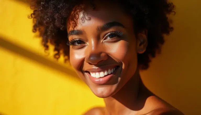 45 ideias de cabelo curto cacheado para arrasar em 2026
