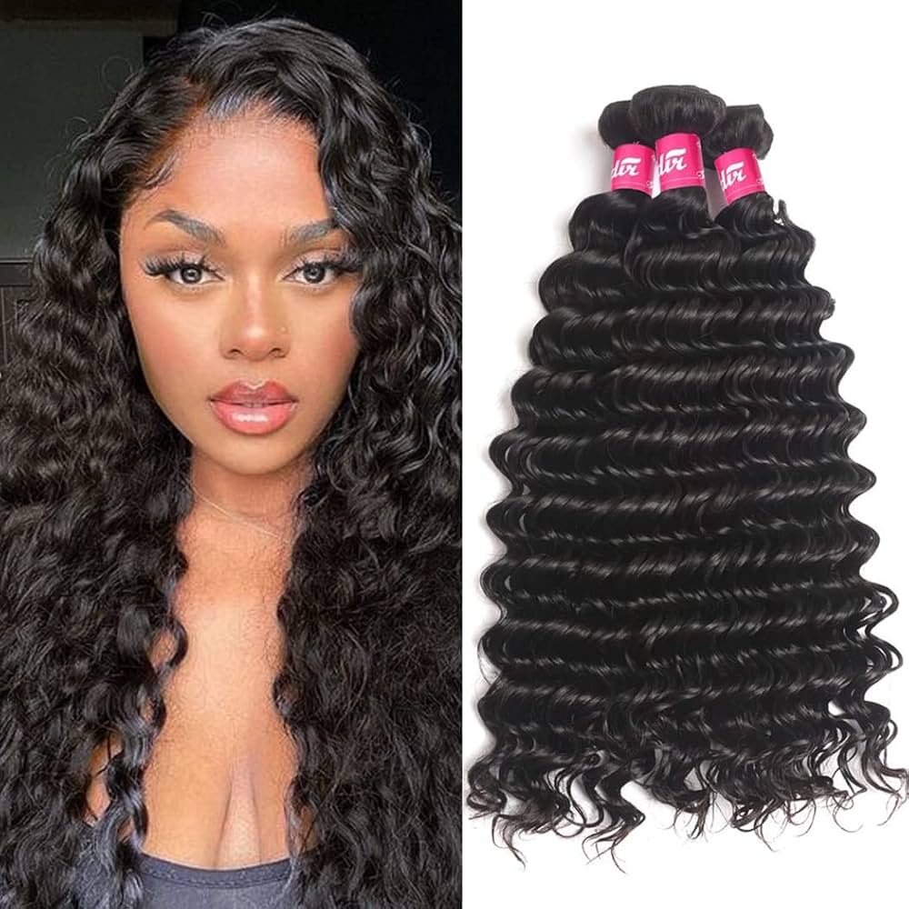 cabelo ondulado oleoso