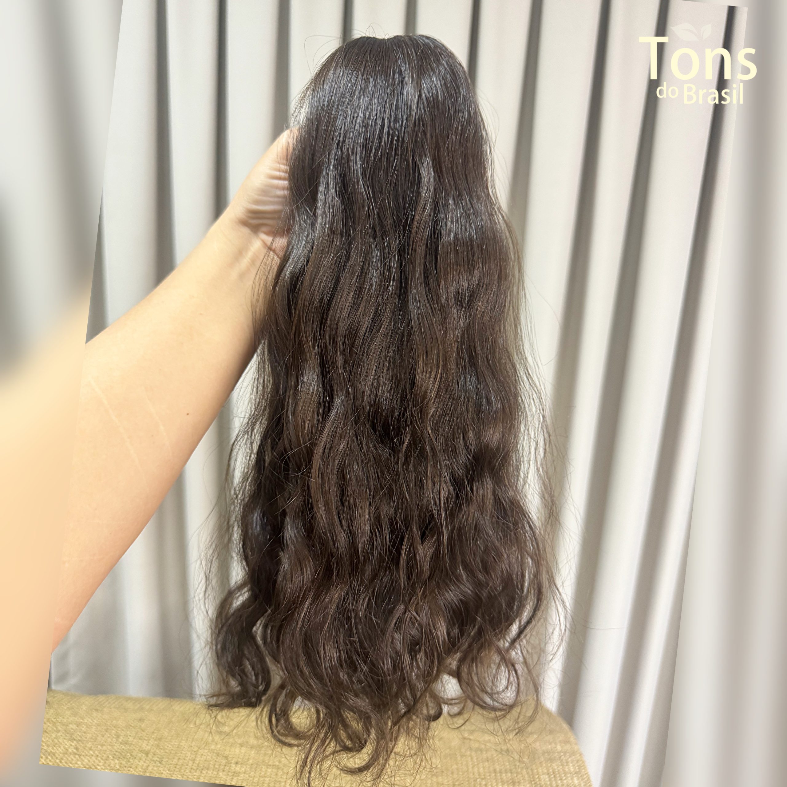 cortes cabelo ondulado