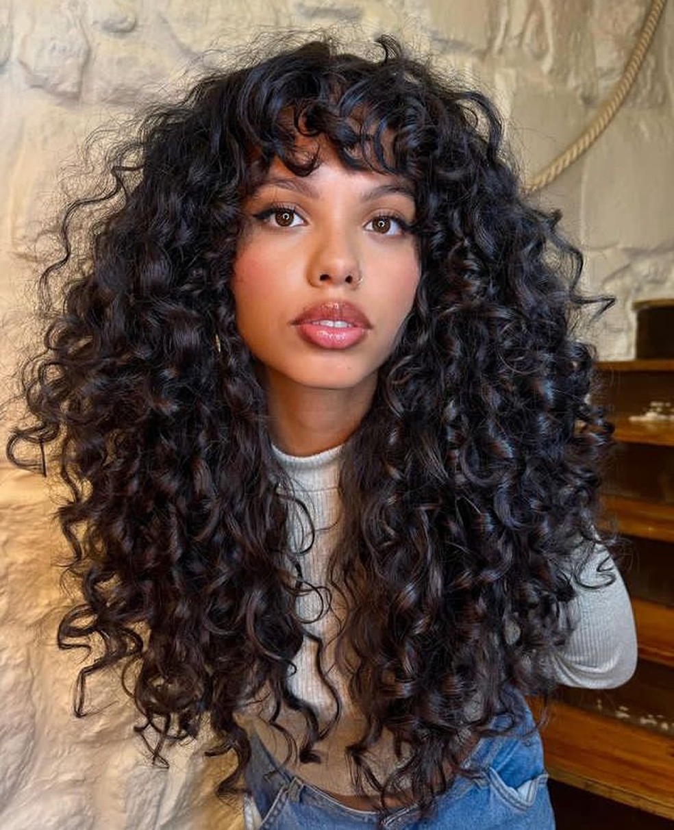 cuidados cabelo ondulado