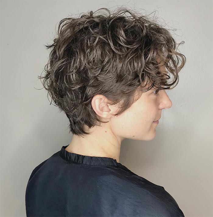 cabelo ondulado tipo 2B