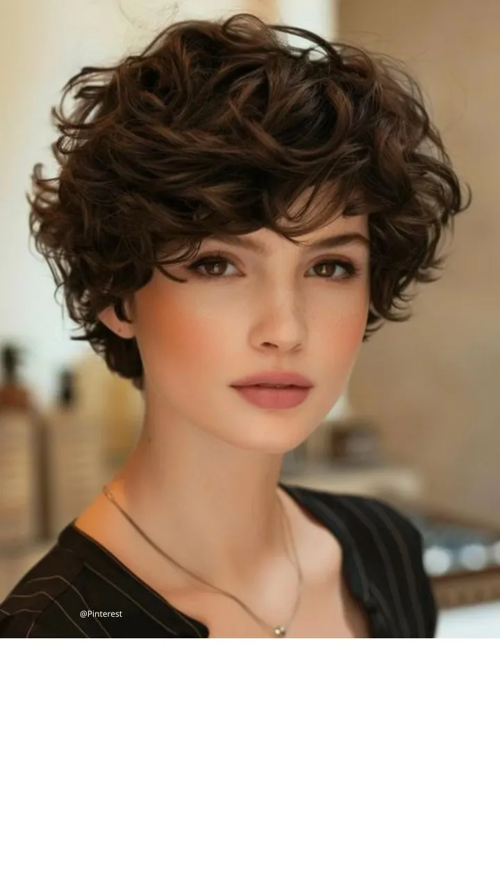 tendências cabelo curto 2026