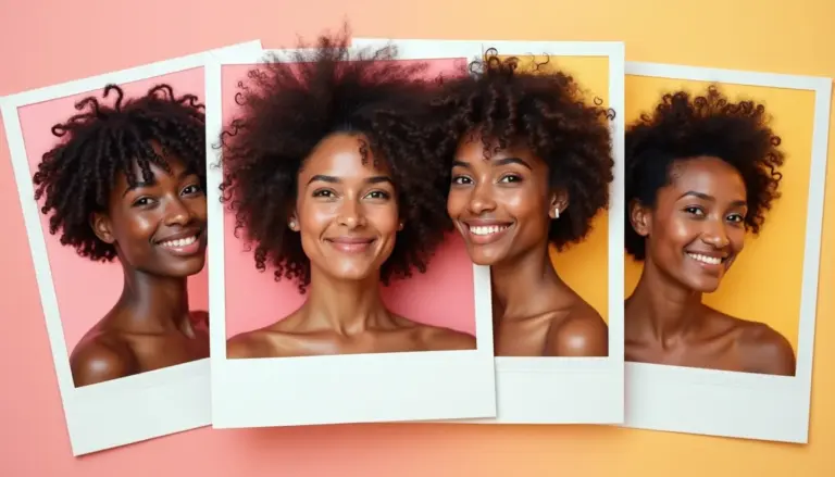 68 Ideias de Cabelo Ondulado Curto: Cortes, Finalização e Produtos 2026