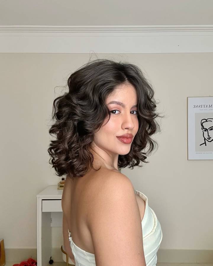 cabelo 2B