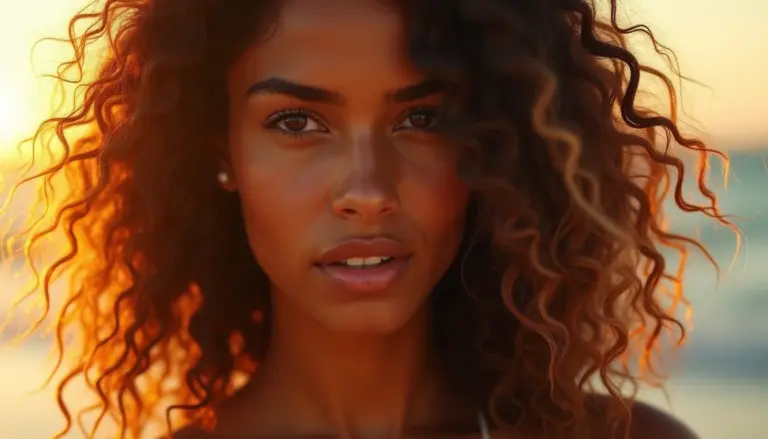 Cabelo Ondulado Feminino: Tipos, Cortes e Finalização Sem Frizz Cabelo Ondulado Feminino: Tipos, Cortes e Finalização Sem Frizz