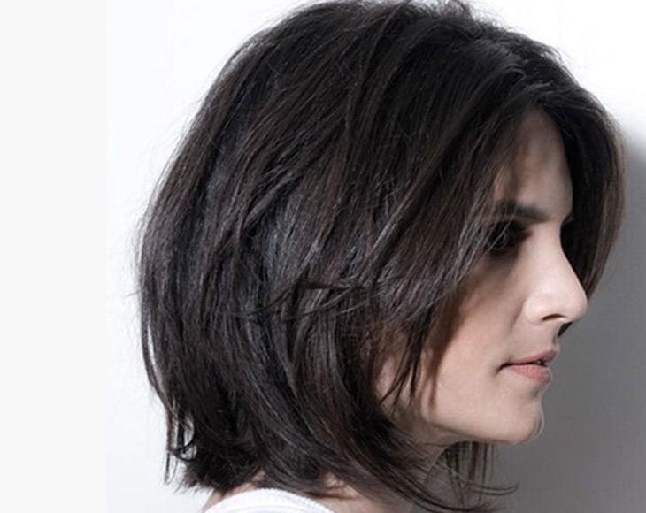 tendências cabelo curto 2026
