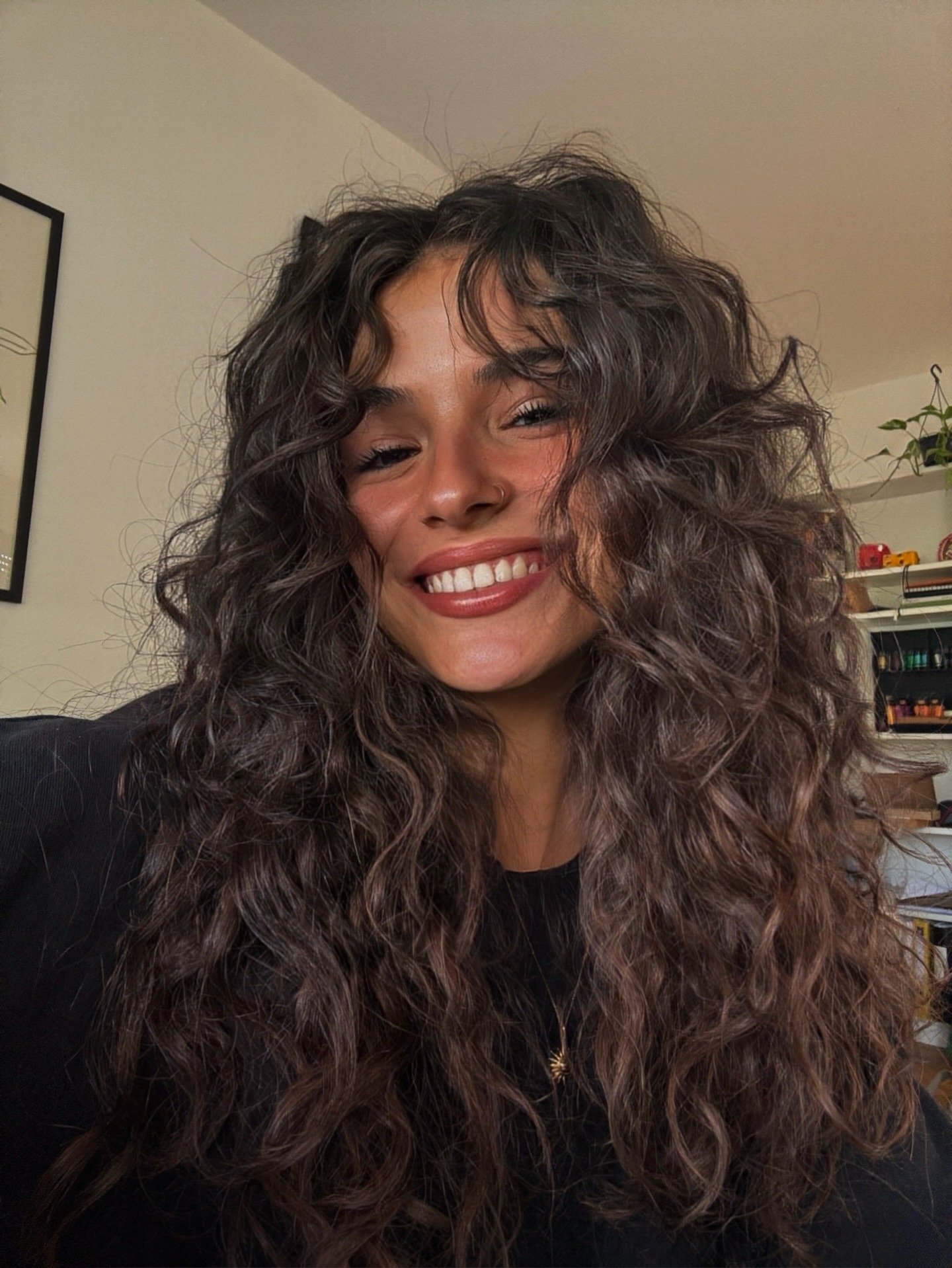 cabelo 2a