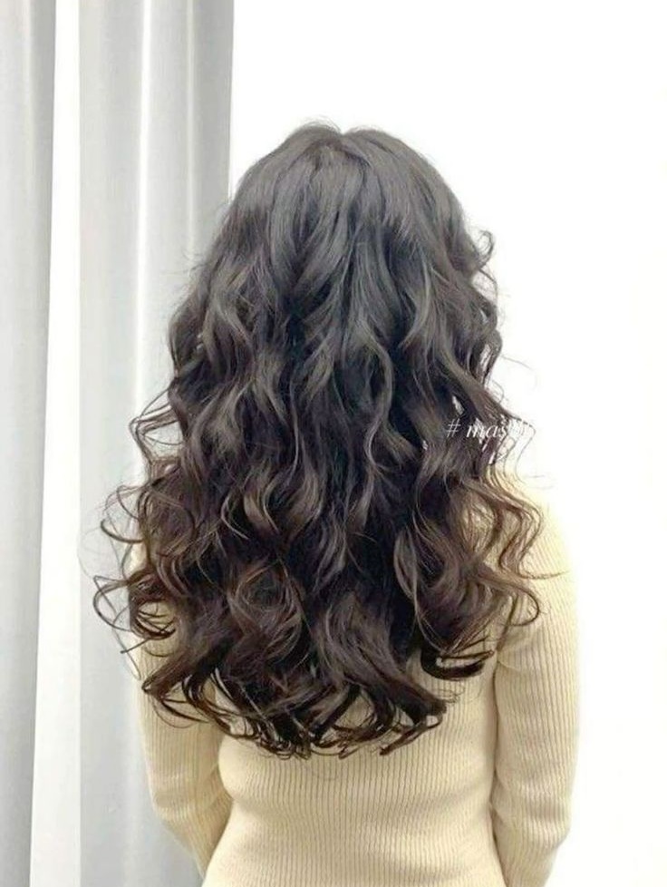 finalização cabelo ondulado