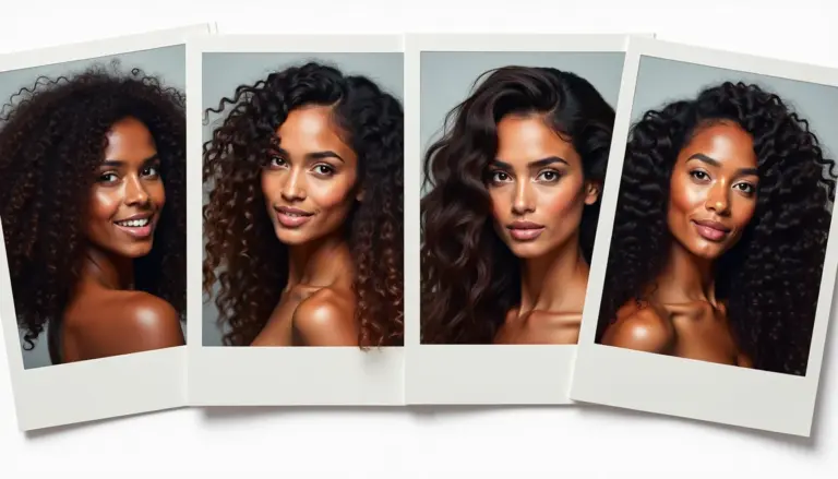 56 Tipos de Cabelos Ondulados: Identifique o Seu e Defina as Ondas