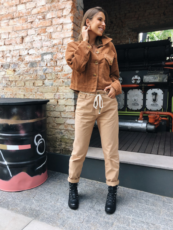 calça baggy feminina jeans