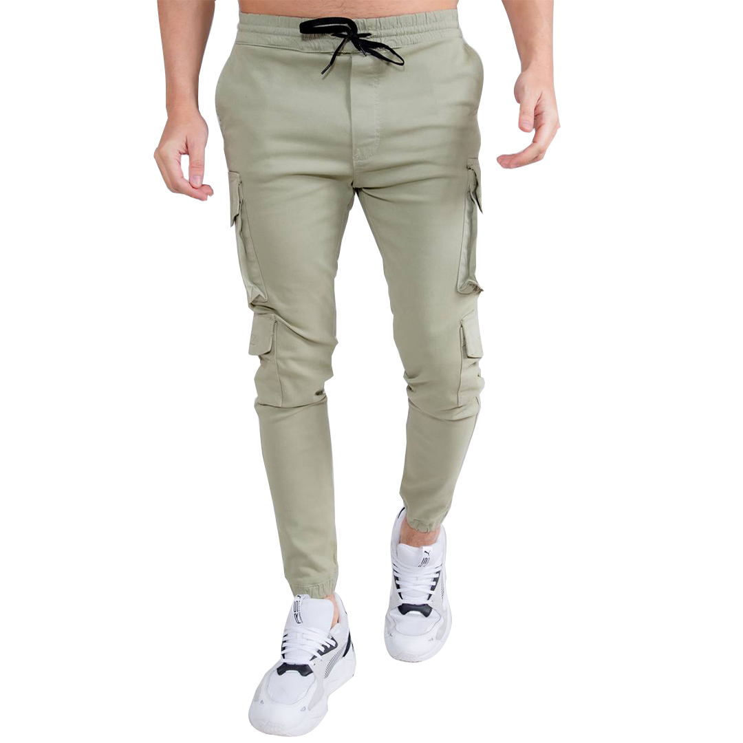 looks com calça cargo
