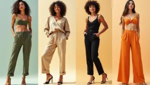 65 Ideias de Calça Cargo para Arrasar em 2026 com Estilo e Conforto