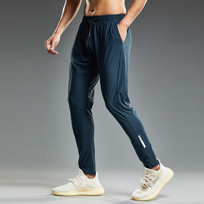 calça esportiva masculina