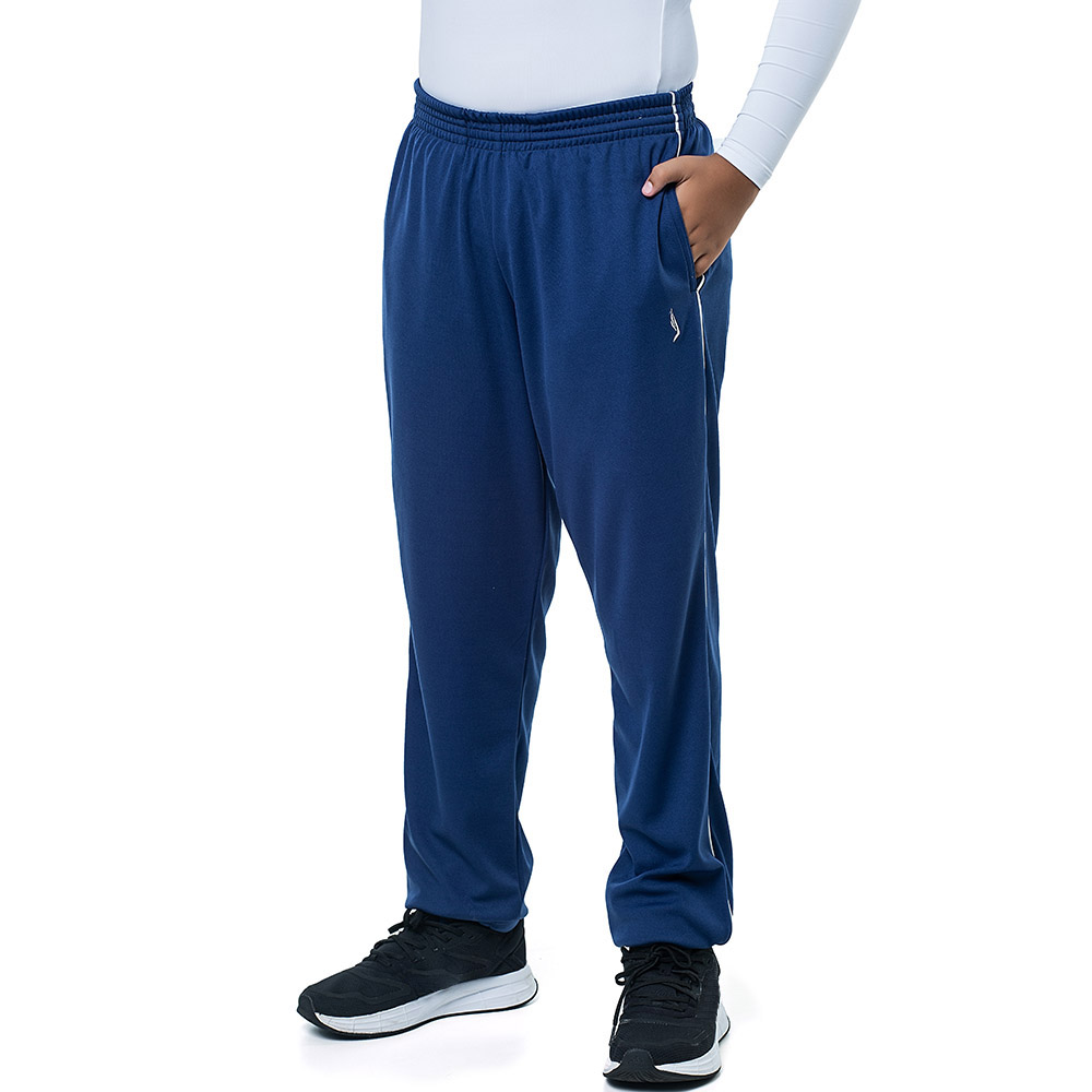 calça de academia