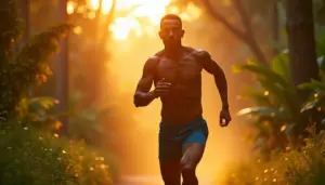 5 Calças Esportivas com Melhor Custo-Benefício em 2026