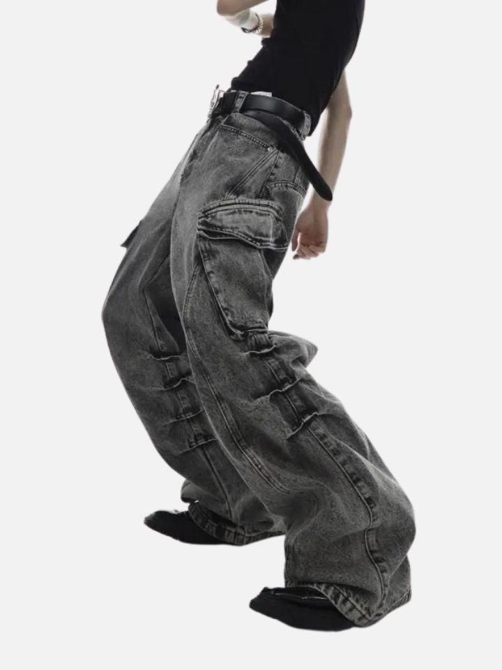como usar calça pantalona