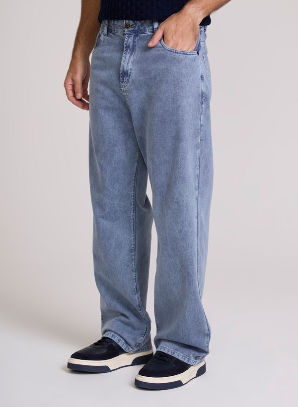 calça wide leg para gordinhas