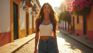 63 Dicas Infalíveis de Calça Wide Leg Jeans para Usar Agora