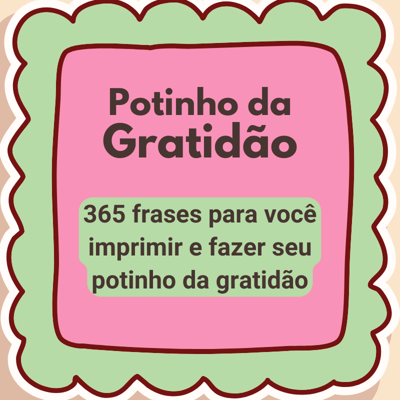 pote da gratidão digital