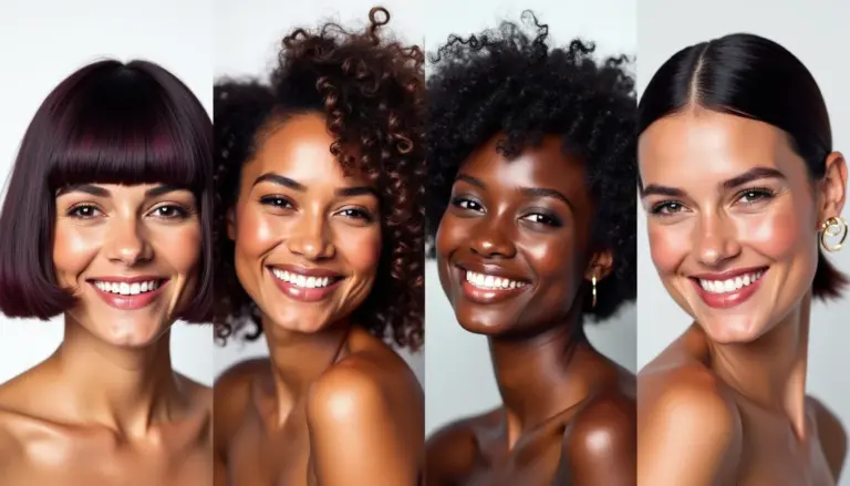 49 Ideias de Chanel Cabelo para 2026: Do Clássico ao Moderno