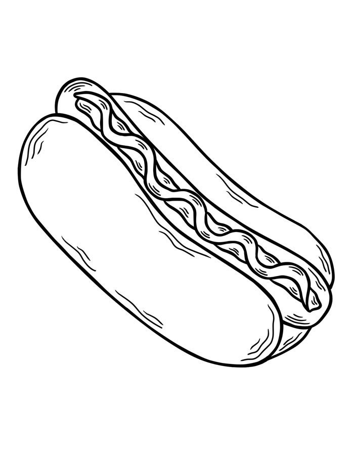 ideias de comidinhas para desenhar