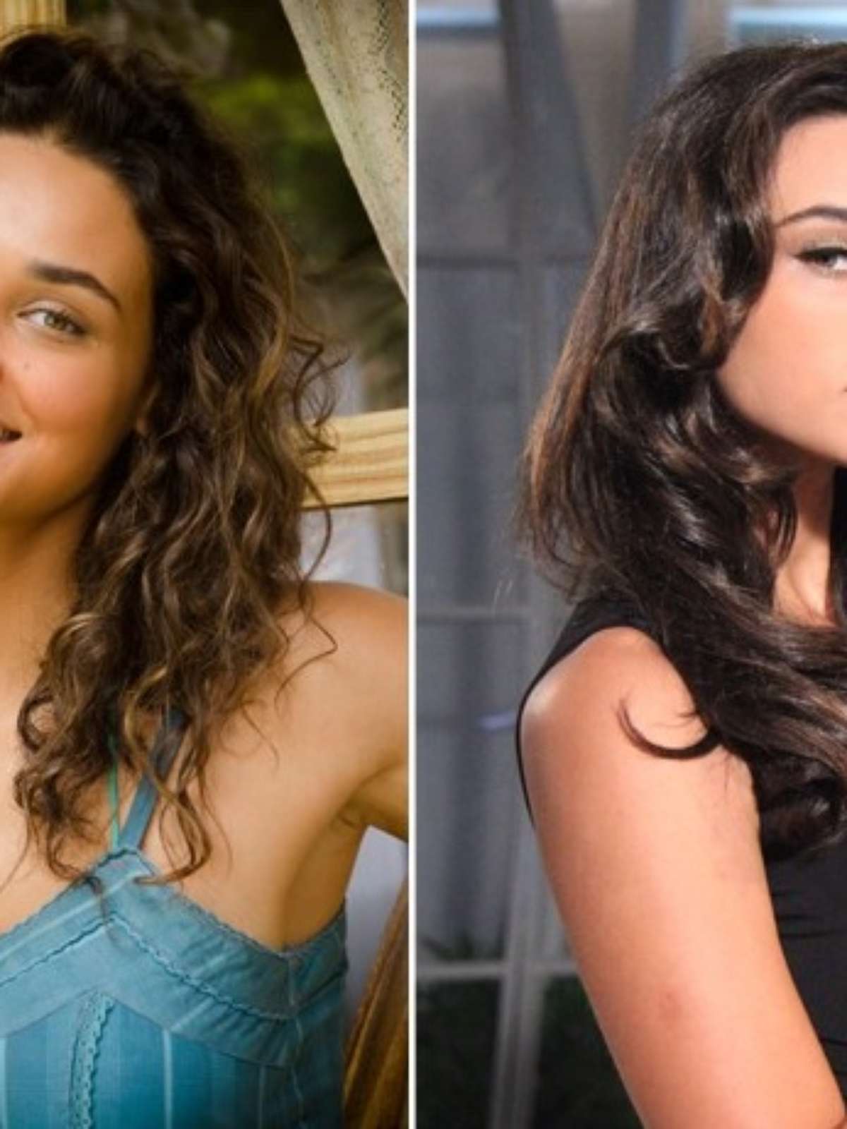 como deixar o cabelo liso permanente