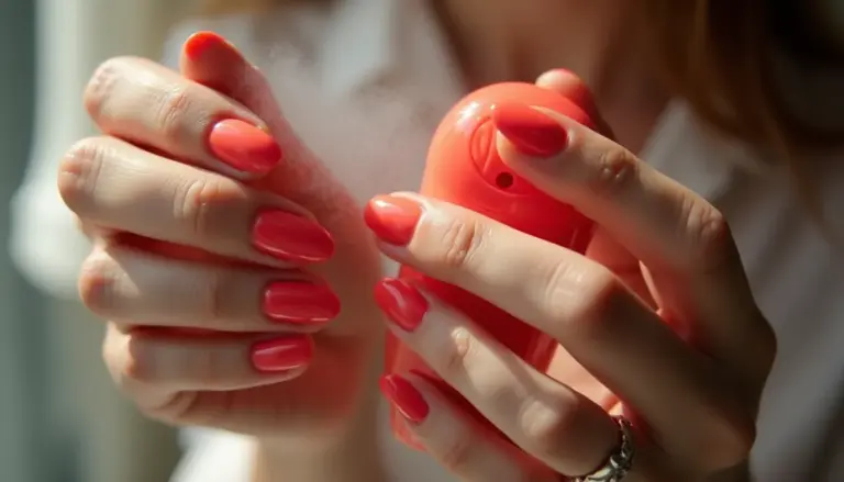 Como Fazer o Esmalte Secar Mais Rápido: 6 Truques Que Funcionam Como Fazer o Esmalte Secar Mais Rápido: 6 Truques Que Funcionam